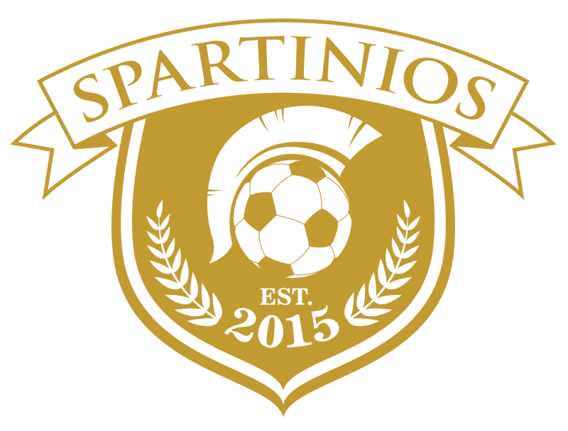 Spartinios Football Club crest