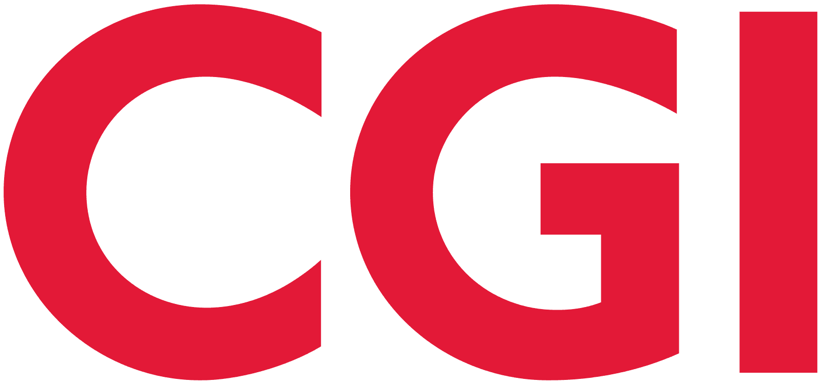 CGI sponsor logo