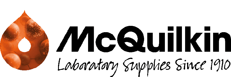 McQuilkin sponsor logo