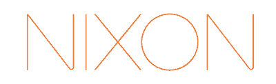 Nixon sponsor logo