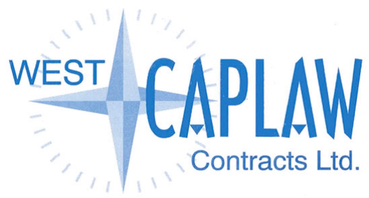 West Caplaw Contracts Ltd. logo